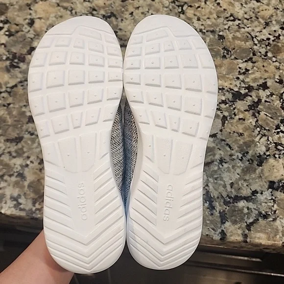 Adidas Comfy Cloud Tennis Shoes - Picture 7 of 7